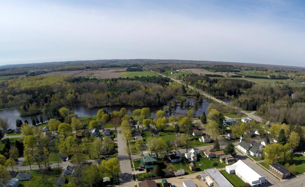 Cannabis Dispensary in Barryton, MI Michigan’s Root 66