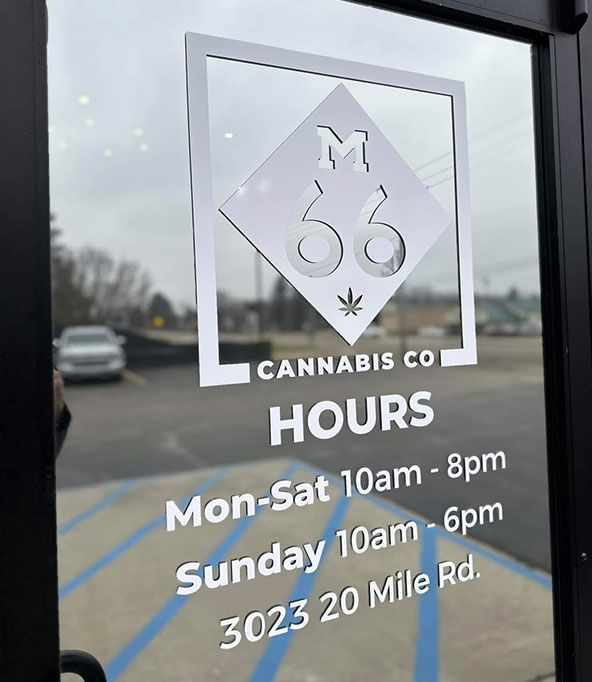 Michigan’s Root 66 - Your Route to Top Quality Cannabis in Mid-Michigan