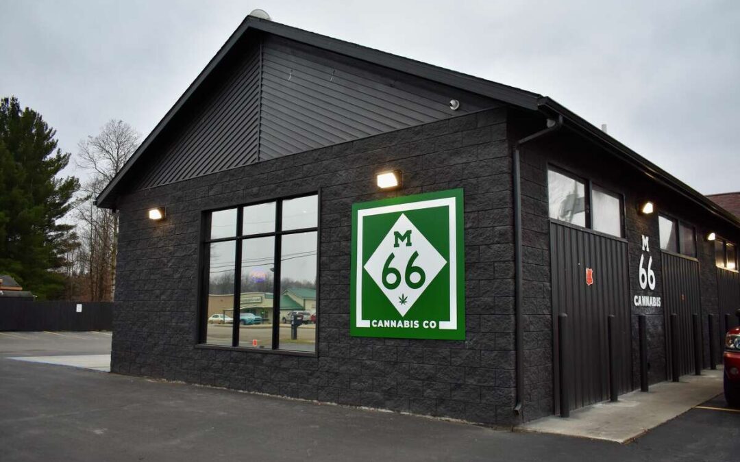 Michigan’s Root 66 - Your Route to Top Quality Cannabis in Mid-Michigan
