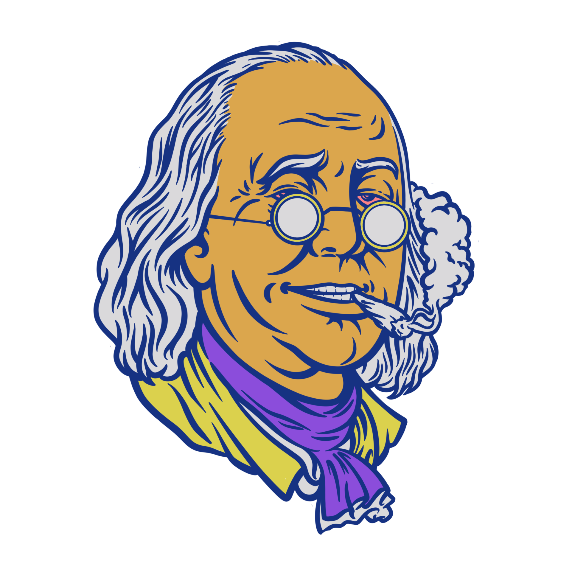 Franklin Fields Vendor Day!